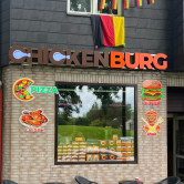 Chickenburg, Hamborn Foto Seite 1