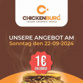 Chickenburg, Hamborn Foto Seite 6