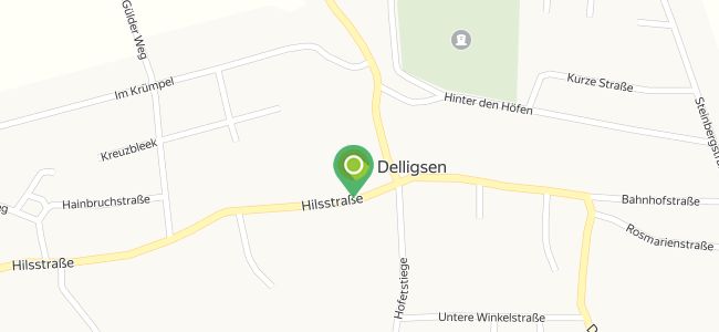 Biels Café, Delligsen