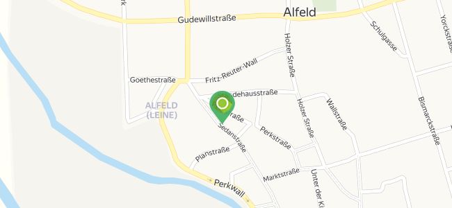 Pizzatreff, Alfeld (Leine)