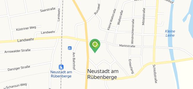 Bistro Cest La Vie, Neustadt am Rübenberge