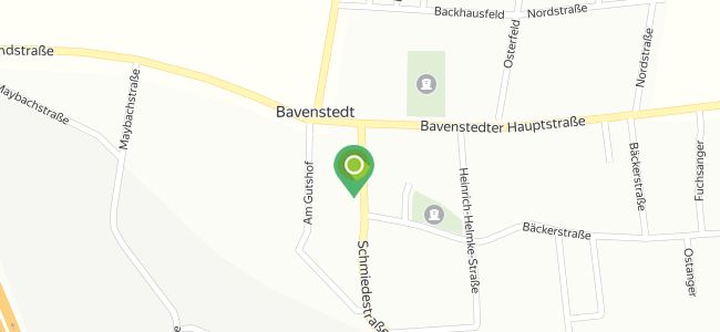 Kleinherr Lebensmittel Und Getränkemarkt, Bavenstedt