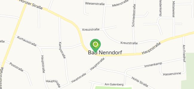 Wirtshaus Zum Bayern Stadl, Bad Nenndorf