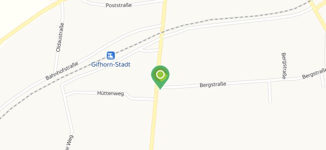 Burgerme, Gifhorn