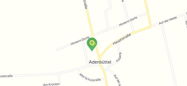 Rent A Cook & Catering, Adenbüttel