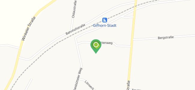 Sushicircle, Gifhorn