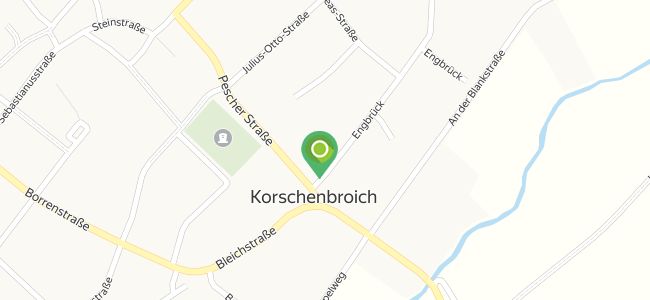 Oedinger Zur Waldesruh, Korschenbroich