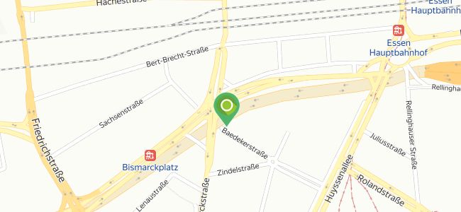 Pottsalat Salate & Bowls, Stadte I