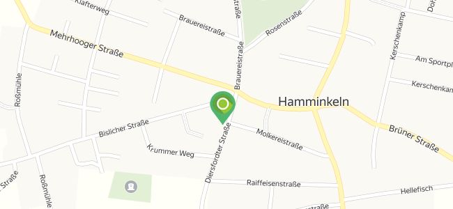 Café Winkelmann Konditorei Und Bäckerei, Hamminkeln