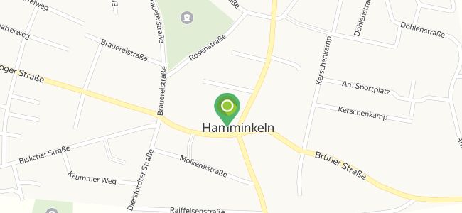 Dönertrend, Hamminkeln