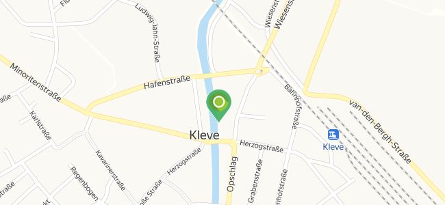 Venga, Kleve