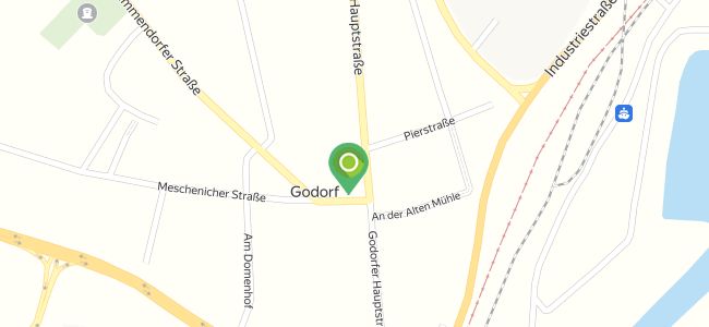 Godorfer Grill, Rodenkirchen