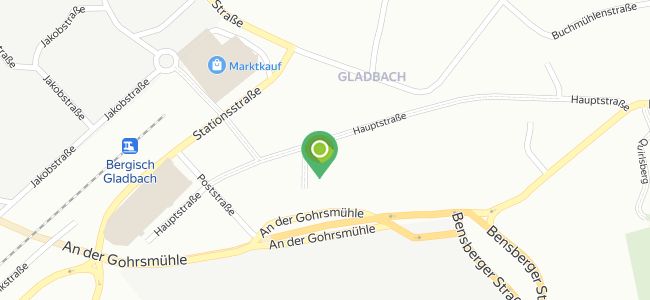 Die Naschbar Eventlocation & Catering, Herkenrath