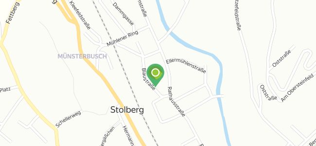 Imbiss Stube Le, Stolberg