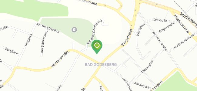 Poc Poc, Bad Godesberg