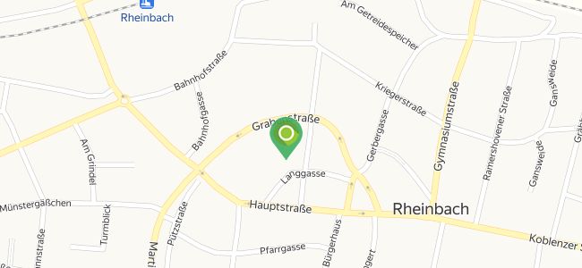 er Grill Stube, Rheinbach