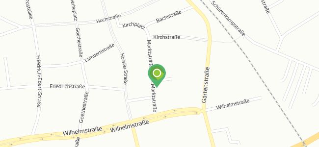 Jojo Pizza Service, Gladbeck