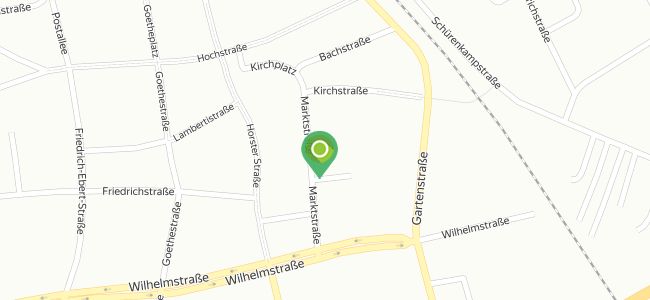 Restaurant Artemis, Gladbeck