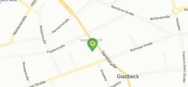 Star Imbiss, Gladbeck