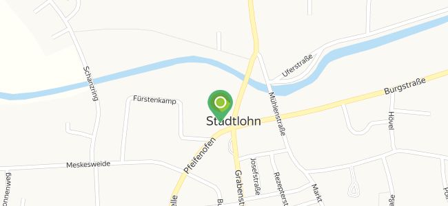 Kreis, Stadtlohn