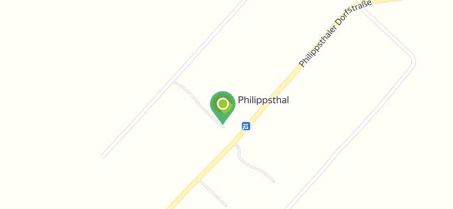 Restaurant Philippsthal, Nuthetal