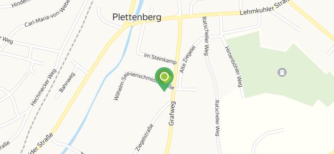 Efe, Plettenberg