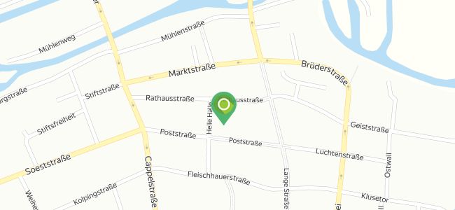 Auge, Lippstadt