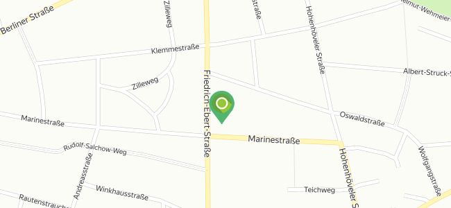 Pizza Quick Marinestr. 59 59075, Bockum Hövel