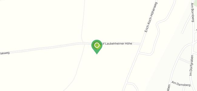 Hofgut Laubenheimer Höhe, Laubenheim