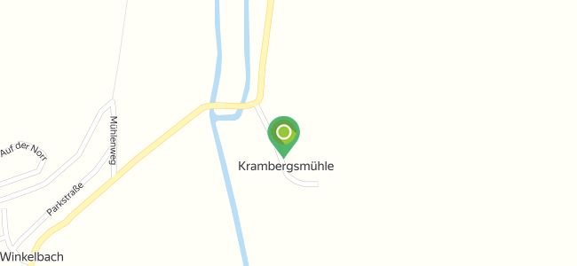 Krambergsmühle, Winkelbach