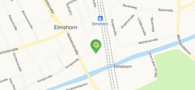 Bald Kommt Neue Besitzer, Elmshorn