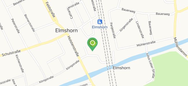 Broderick Irish Pub, Elmshorn