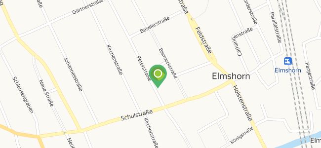 Casablanca, Elmshorn