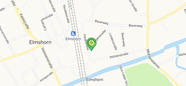 Rambo Pizzaservice, Elmshorn