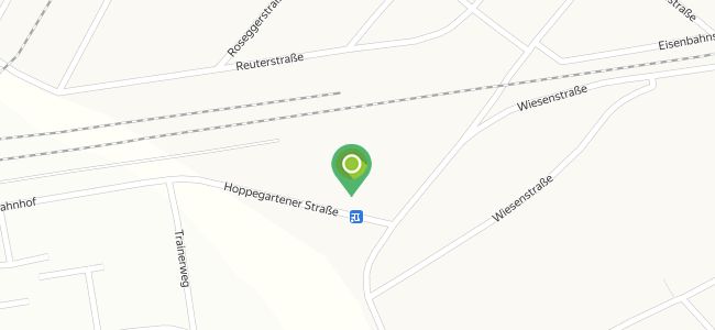 Chias Burger, Neuenhagen bei Berlin