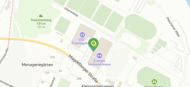 Kleine Auszeit Ihr Biergarten An Der Energieverbund Arena, Altstadt