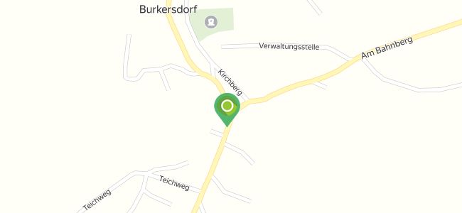 Postschänke Burkersdorf, Frauenstein