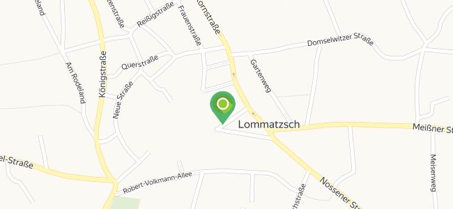 Roj Döner, Lommatzsch