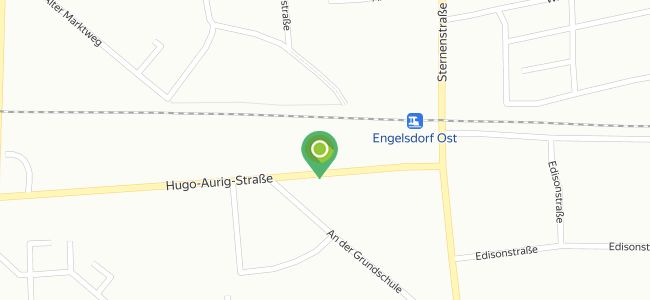 Hugo Aurig Str 7. 04319, Ost