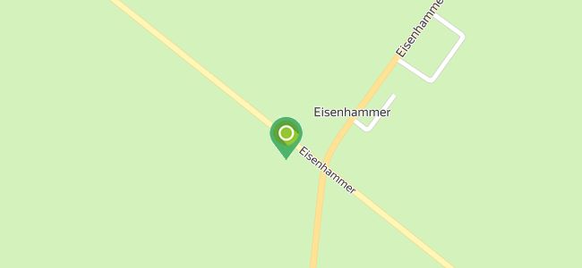 Eisenhammer Imbiss, Gräfenhainichen OT Tornau OT Eisenhammer