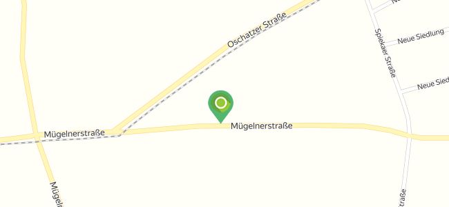 Mittagstisch Mo Fr, Mügeln