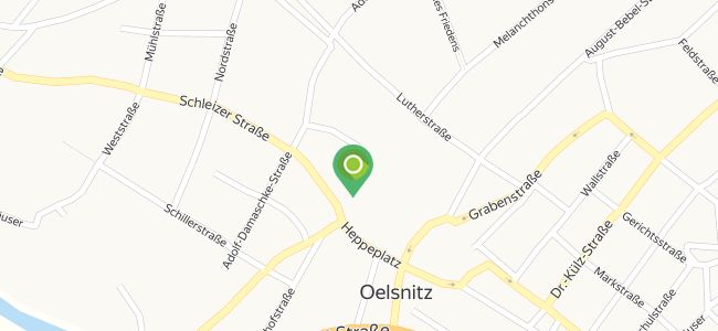 Pizza Service Avanti, Oelsnitz