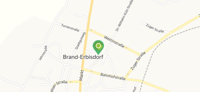 Knusperschänke Brand, Brand-Erbisdorf