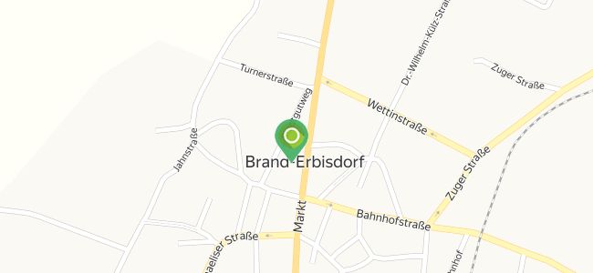 Restaurant Brander Hof, Brand-Erbisdorf