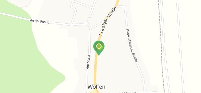 Italia, Bitterfeld-Wolfen