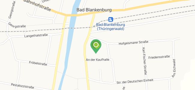 Hotel & Restaurant Zum Steinhof, Bad Blankenburg