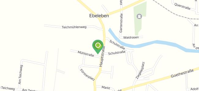 Top In Town Pizza, Ebeleben