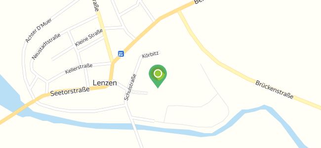 Place To V, Lenzen (Elbe)