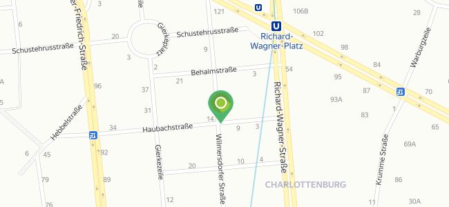 2 Friends Burger & Pizza, Charlottenburg Wilmersdorf