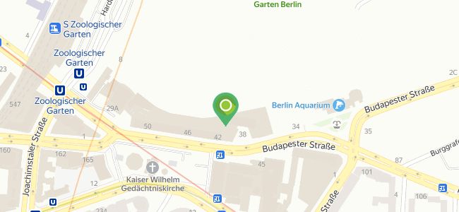 Vedang Plant Burger, Charlottenburg Wilmersdorf